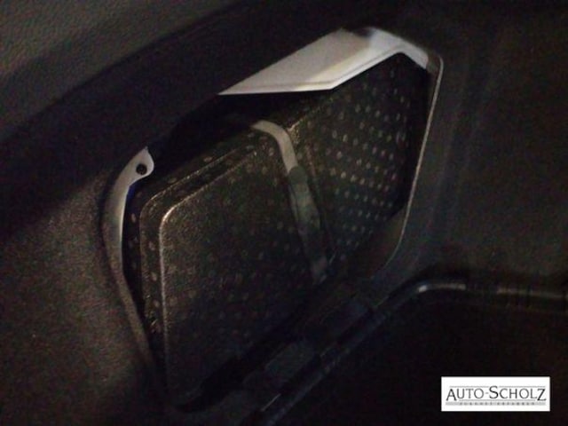 Volkswagen Golf 1.5 TSI Golf VIII Life Variant