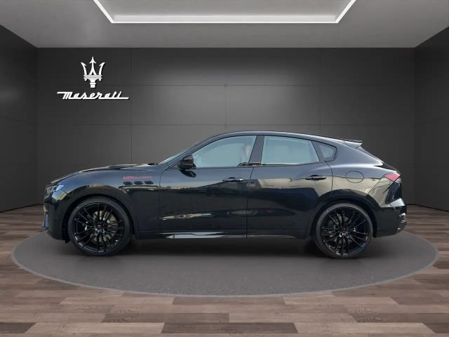 Maserati Levante Trofeo