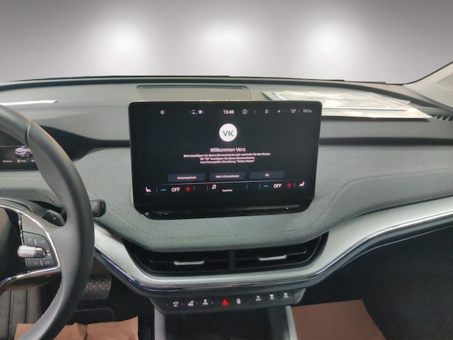 Skoda Enyaq Loft iV 60