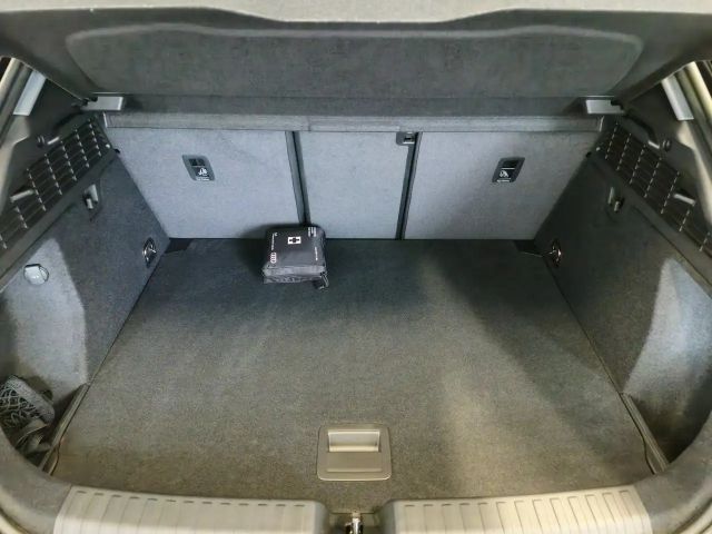 Audi A3 30 TDI Sedan