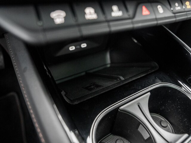 Skoda Enyaq Suite iV 80