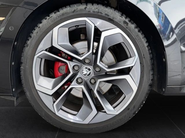 Skoda Octavia 2.0 TSI 4x4 Combi RS