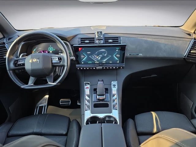 DS DS 7 Crossback Crossback E-Tense