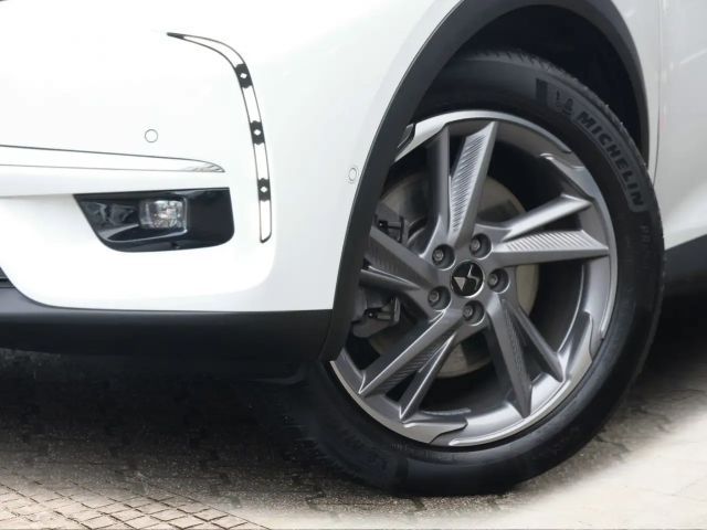 DS DS 7 Crossback Mobiles