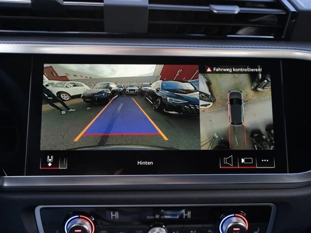 Audi Q3 35 TFSI S-Line