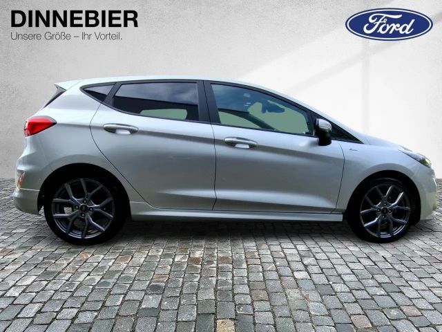 Ford Fiesta ST Line
