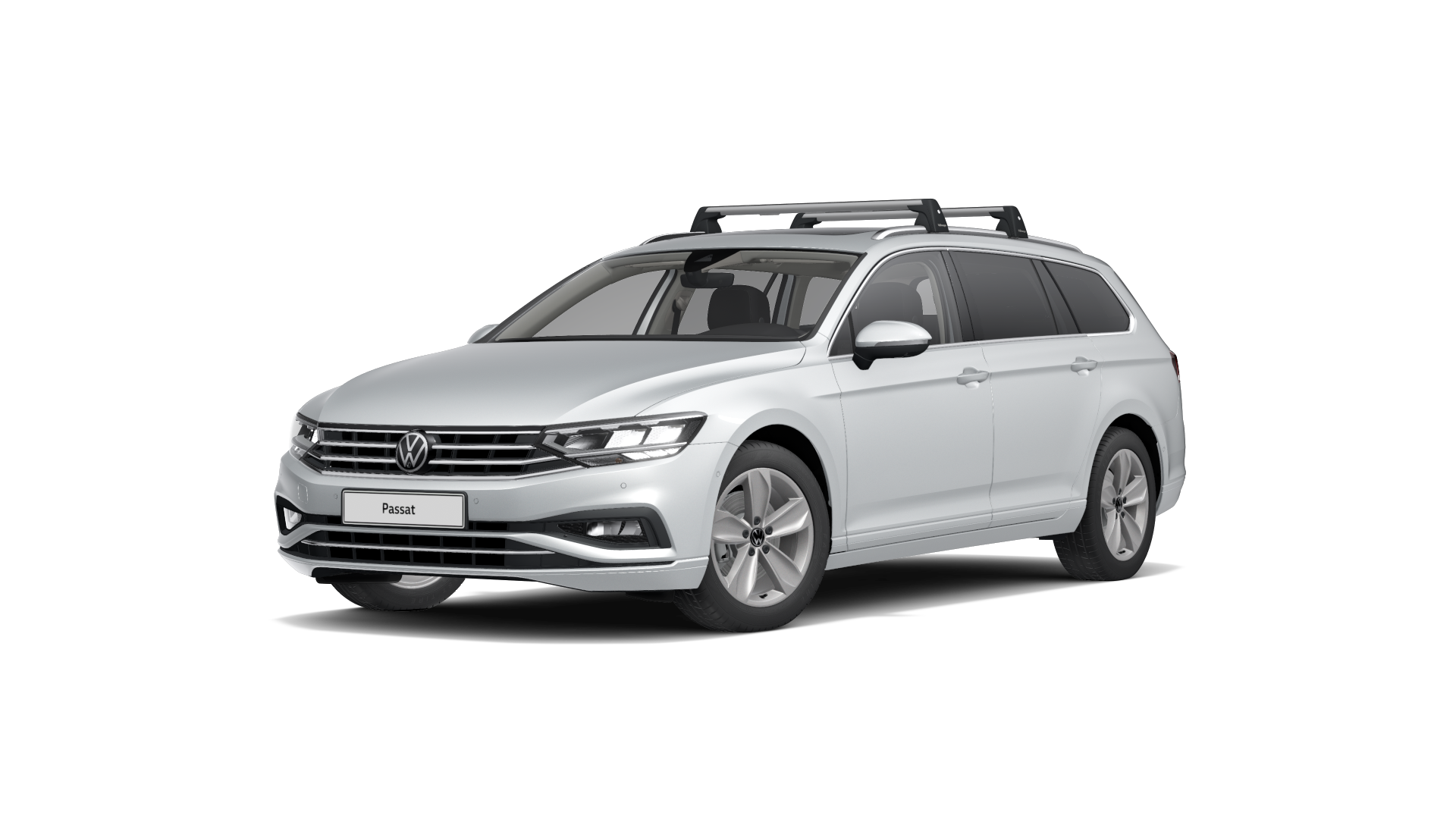 Volkswagen Passat DSG Variant