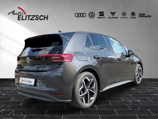Volkswagen ID.3 Performance Pro