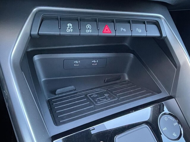 Audi A3 30 TFSI S-Tronic Sportback