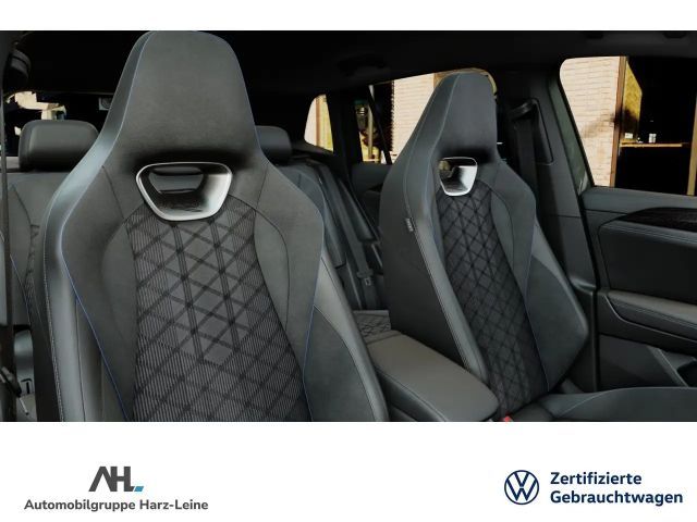 Volkswagen Tiguan 2.0 TDI DSG R-Line