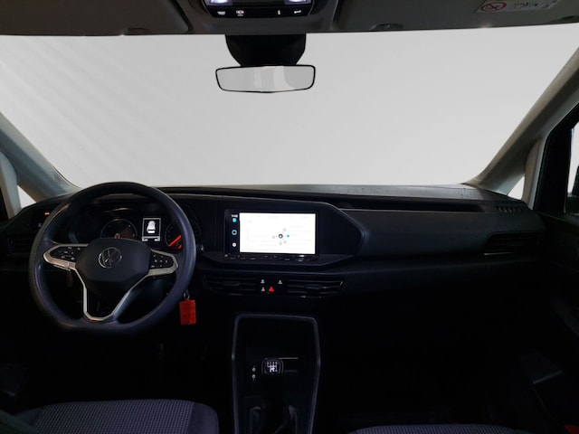 Volkswagen Caddy 2.0 TDI Life Maxi