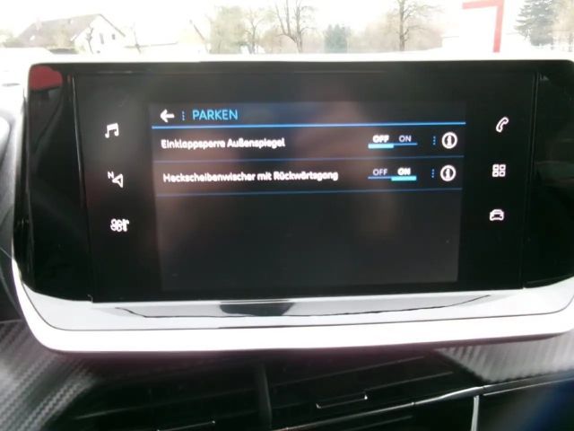 Peugeot 208 Active Pack