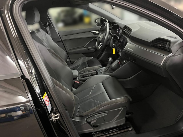 Audi Q3 45 TFSI Hybride S-Tronic