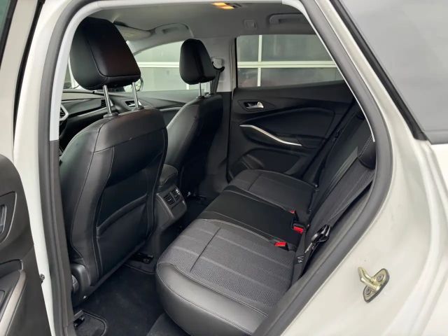 Opel Grandland X GS-Line Grand Sport