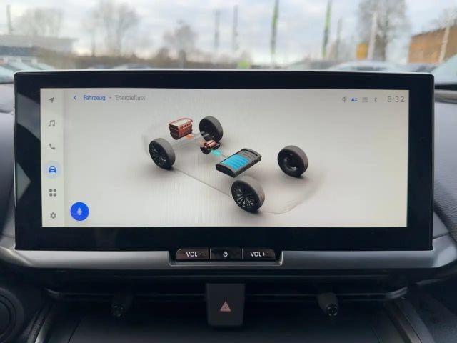 Toyota C-HR 2.0 Teamplayer Klima Kamera Sitzhzg