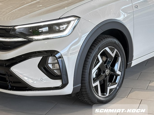 Volkswagen Taigo 1.0 TSI R-Line