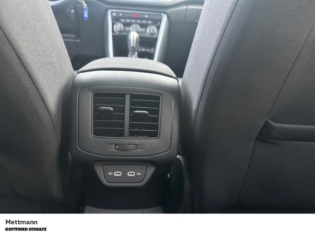 Volkswagen T-Roc 1.5 TSI DSG Style