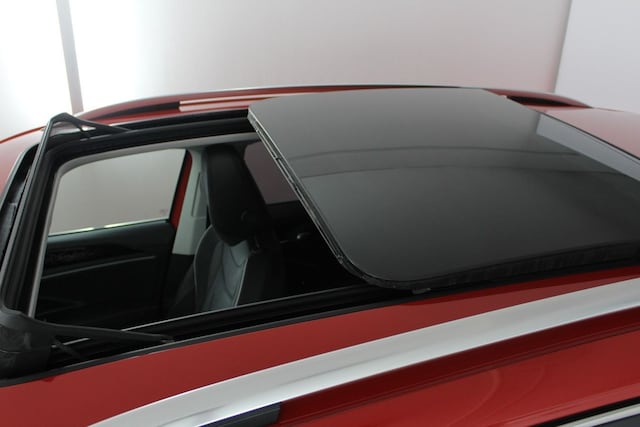 Volkswagen Tiguan DSG Elegance Elegance