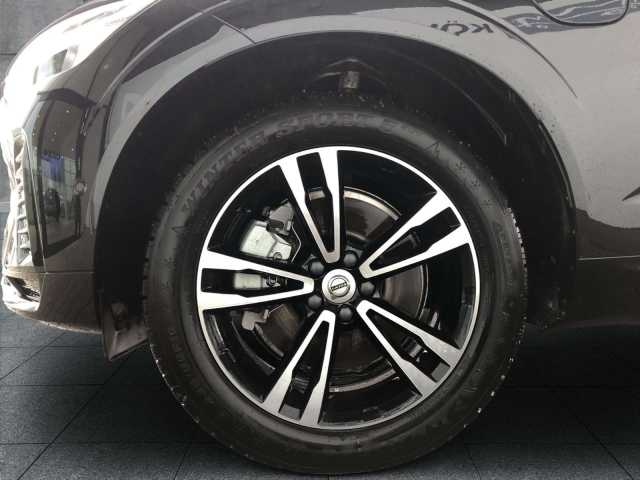 Volvo XC60 AWD Plus T6