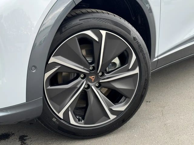 Cupra Tavascan 4Drive VZ