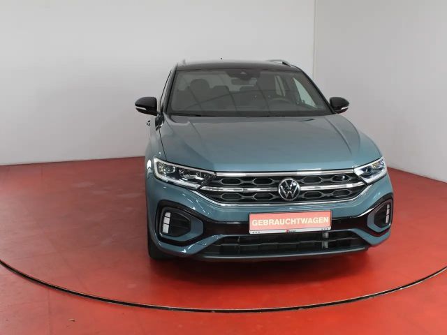 Volkswagen T-Roc DSG R-Line