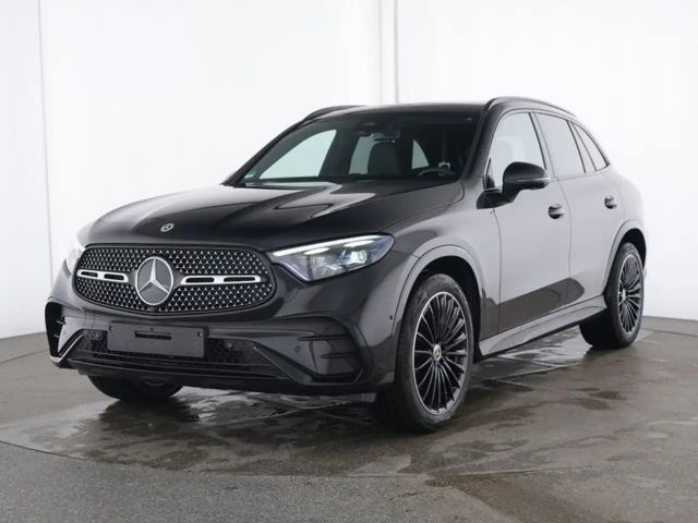 Mercedes-Benz GLC 300 4MATIC AMG Line