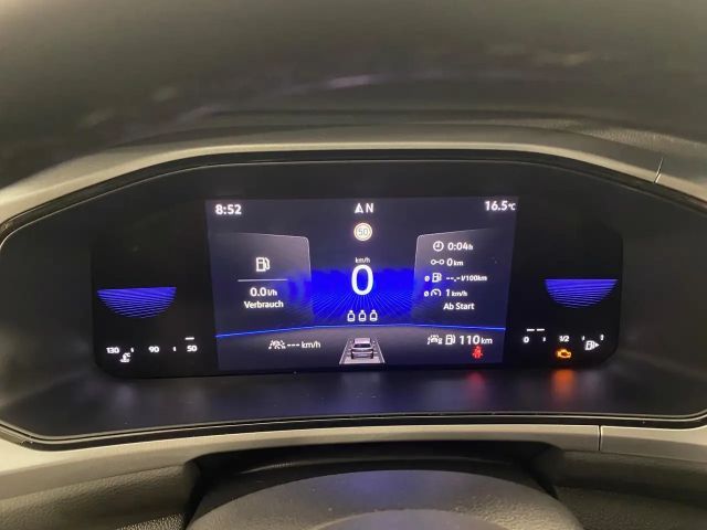 Volkswagen T-Roc 2.0 TDI Life