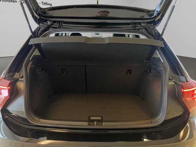 Volkswagen Polo 1.0 TSI BMT