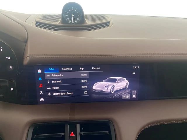 Porsche Taycan Sport Turismo