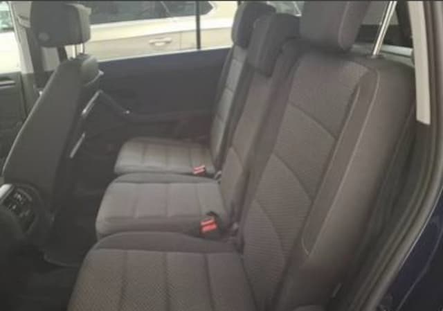 Volkswagen Touran 1.5 TSI DSG IQ.Drive