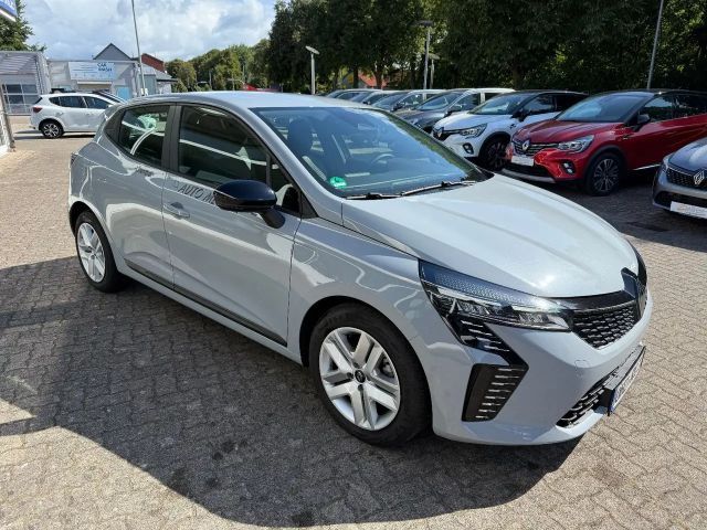 Renault Clio Evolution