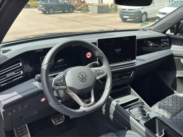 Volkswagen Tiguan 2.0 TDI DSG R-Line Style