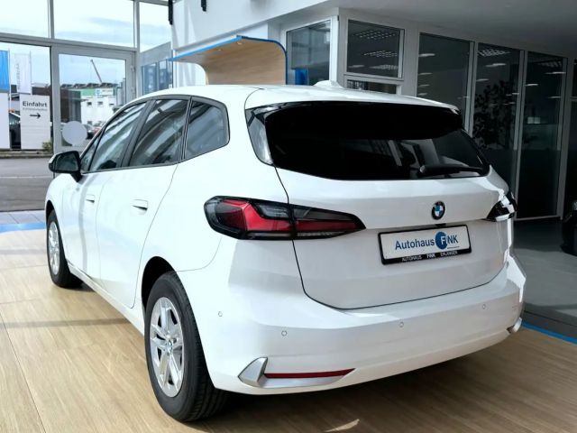 BMW 218 Navi Keyless Kamera DAB LED