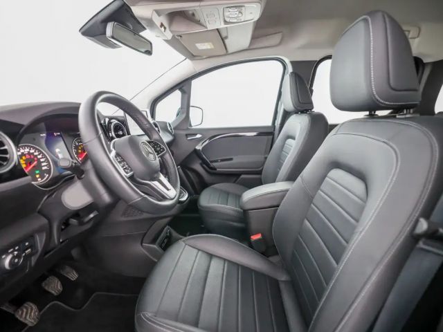 Mercedes-Benz T 180 Progressive