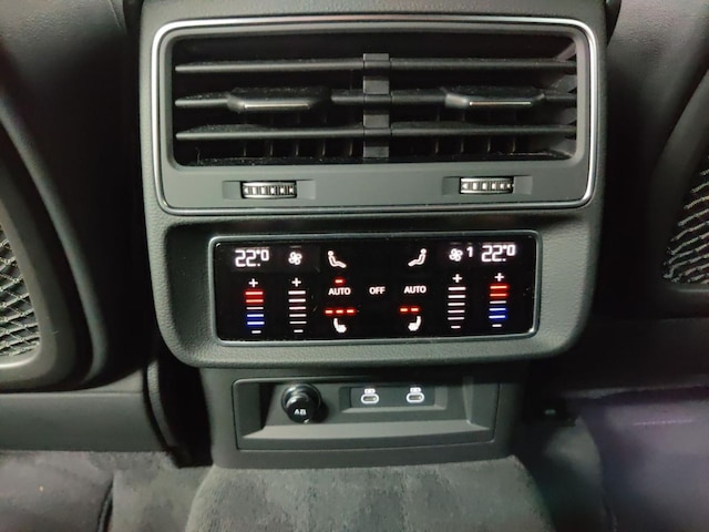 Audi Q7 50 TDI Quattro S-Line