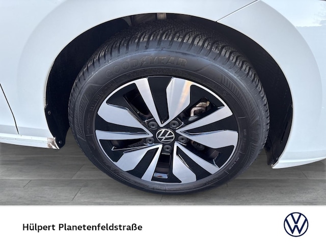 Volkswagen Golf Golf VIII Move