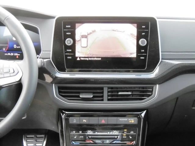 Volkswagen T-Cross 1.0 TSI R-Line