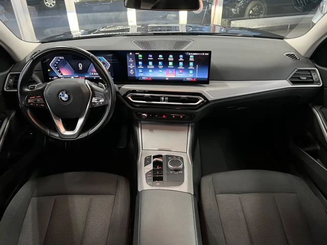 BMW 320 320d Touring xDrive