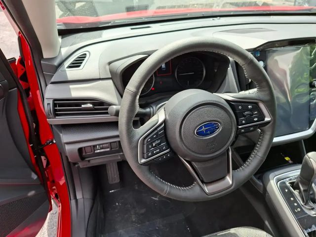 Subaru Crosstrek 2.0ie Lineartronic Comfort