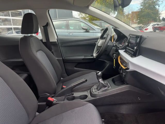 Seat Ibiza 1.0 MPI Style