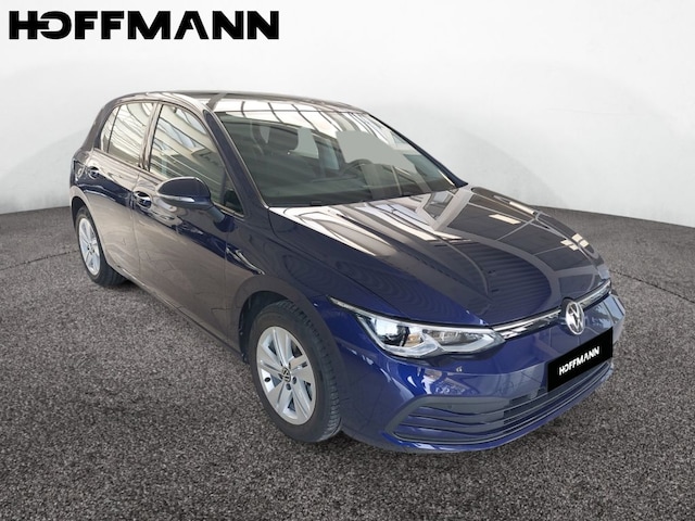 Volkswagen Golf 1.5 TSI