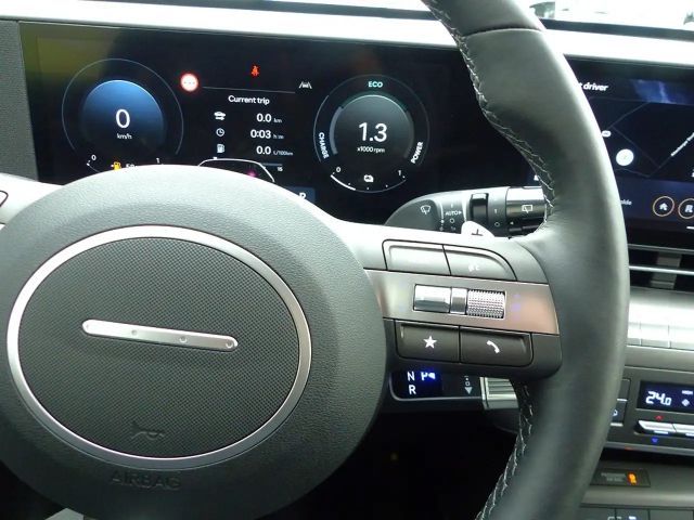 Hyundai Kona 1.6 Prime