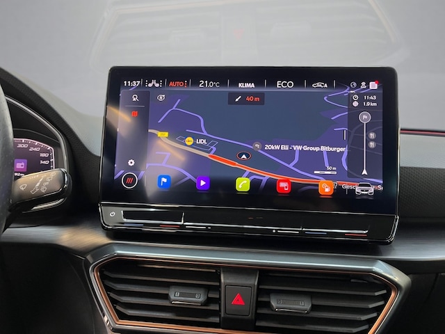 Cupra Leon ST Sportstourer