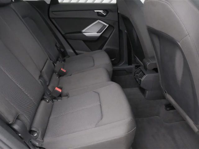 Audi Q3 35 TFSI S-Line Sport