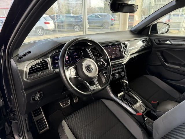 Volkswagen T-Roc 1.5 TSI DSG R-Line Sport