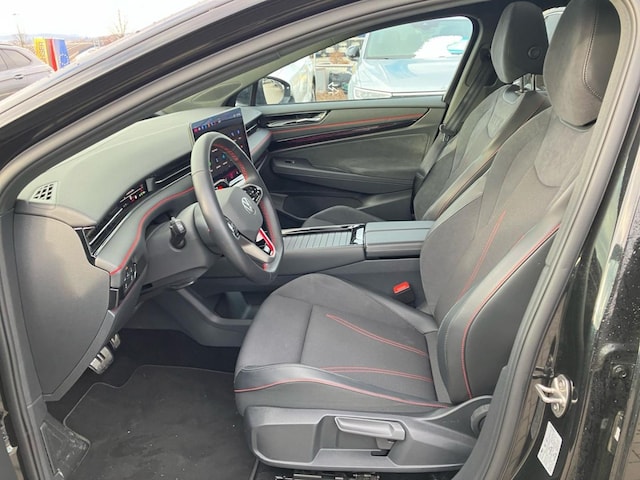 Volkswagen ID.7 GTX Tourer