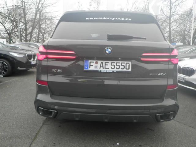 BMW X5 xDrive