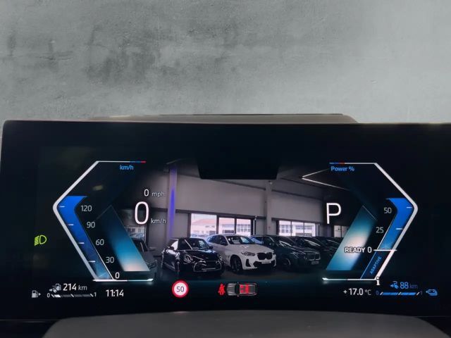 BMW X5 M-Sport xDrive50e