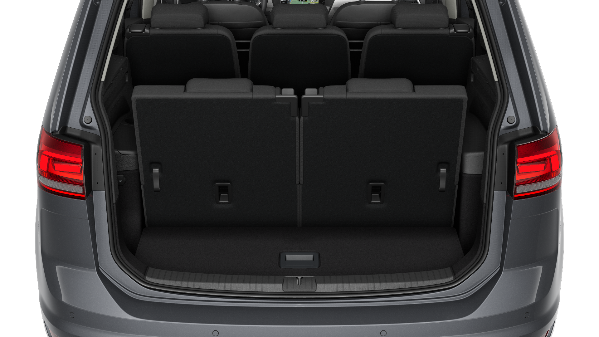 Volkswagen Touran 1.5 TSI Comfortline