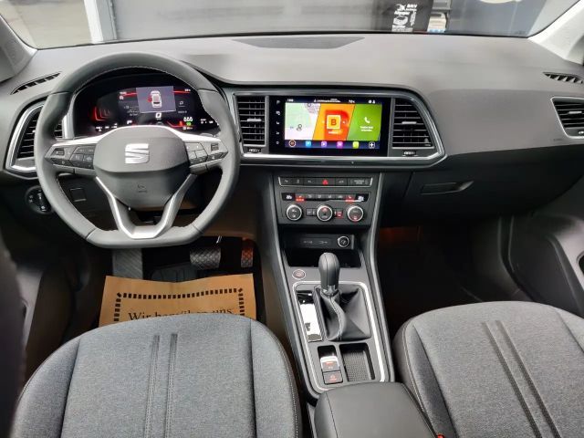 Seat Ateca 1.5 TSI DSG Style